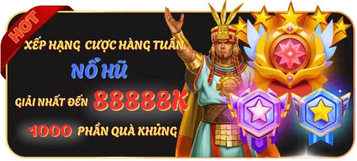 Thưởng Chào Mừng Thể Thao Sunwin