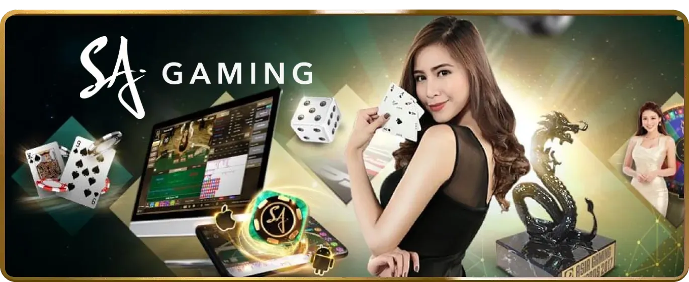 Sảnh Casino Trực Tuyến Sun Win với các trò chơi Tài Xỉu sôi động